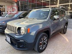 جیپ رێنێگەید